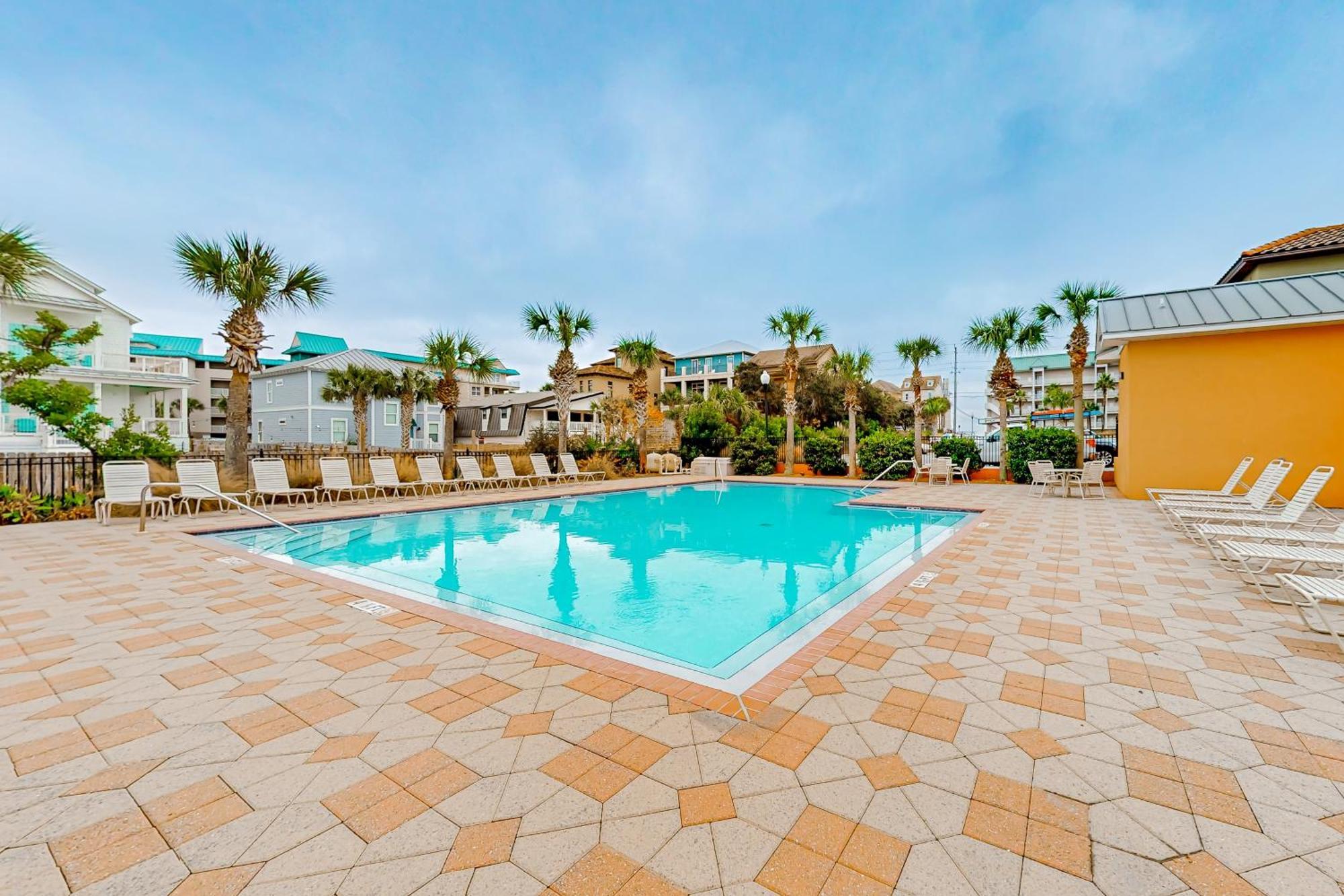Miramar Beach Villas #946B Destin Ngoại thất bức ảnh