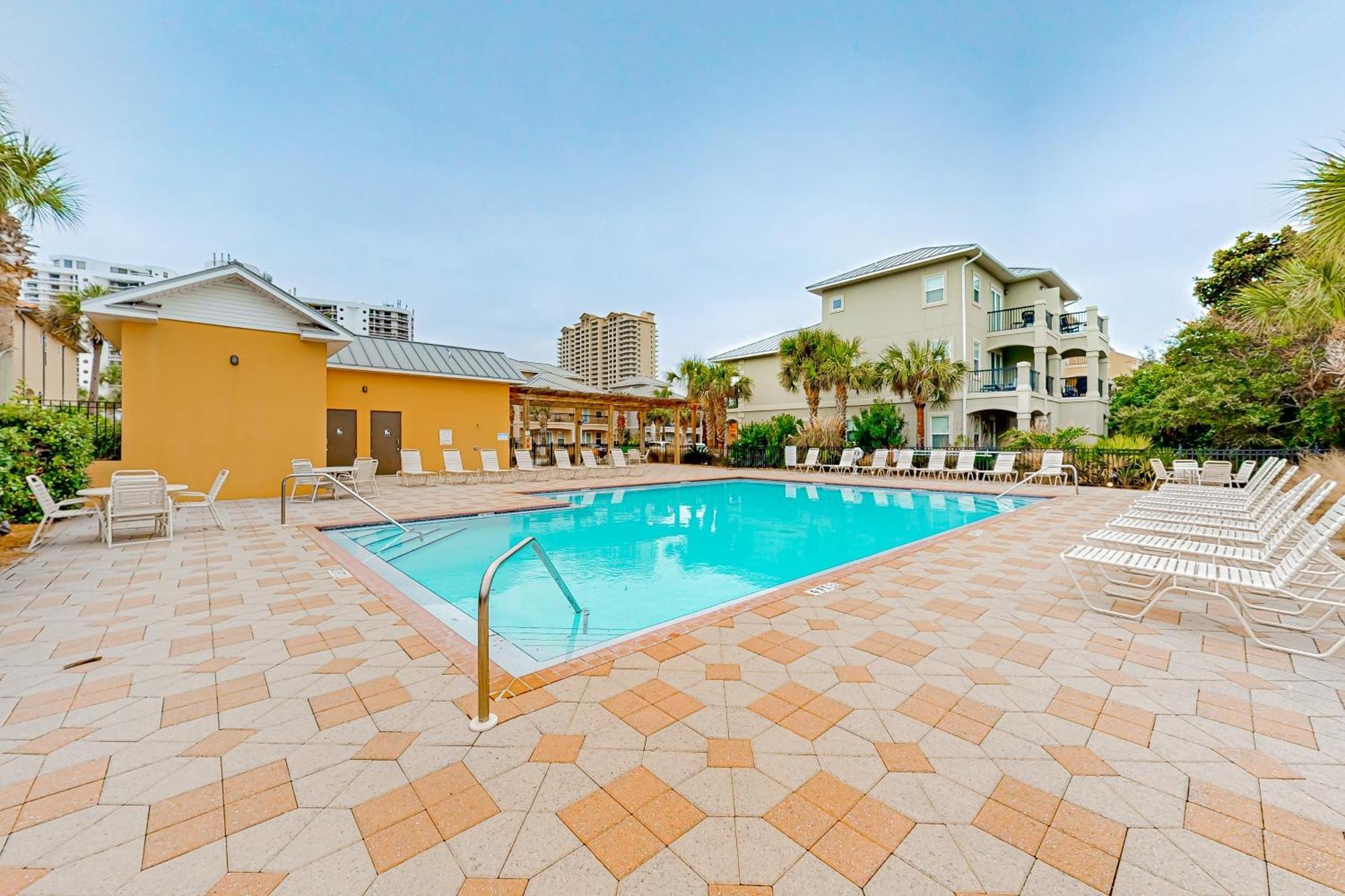 Miramar Beach Villas #946B Destin Ngoại thất bức ảnh