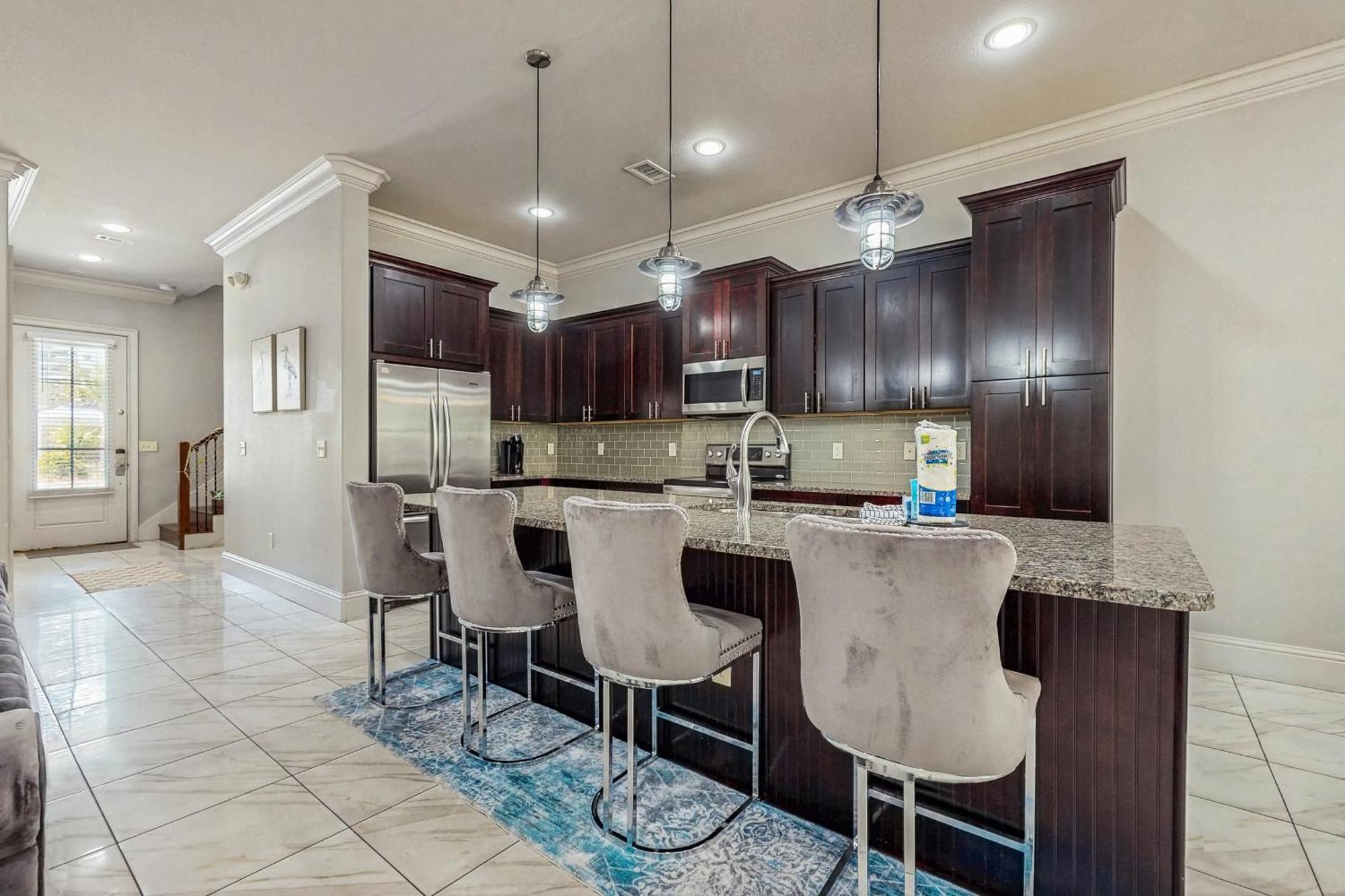 Miramar Beach Villas #946B Destin Ngoại thất bức ảnh