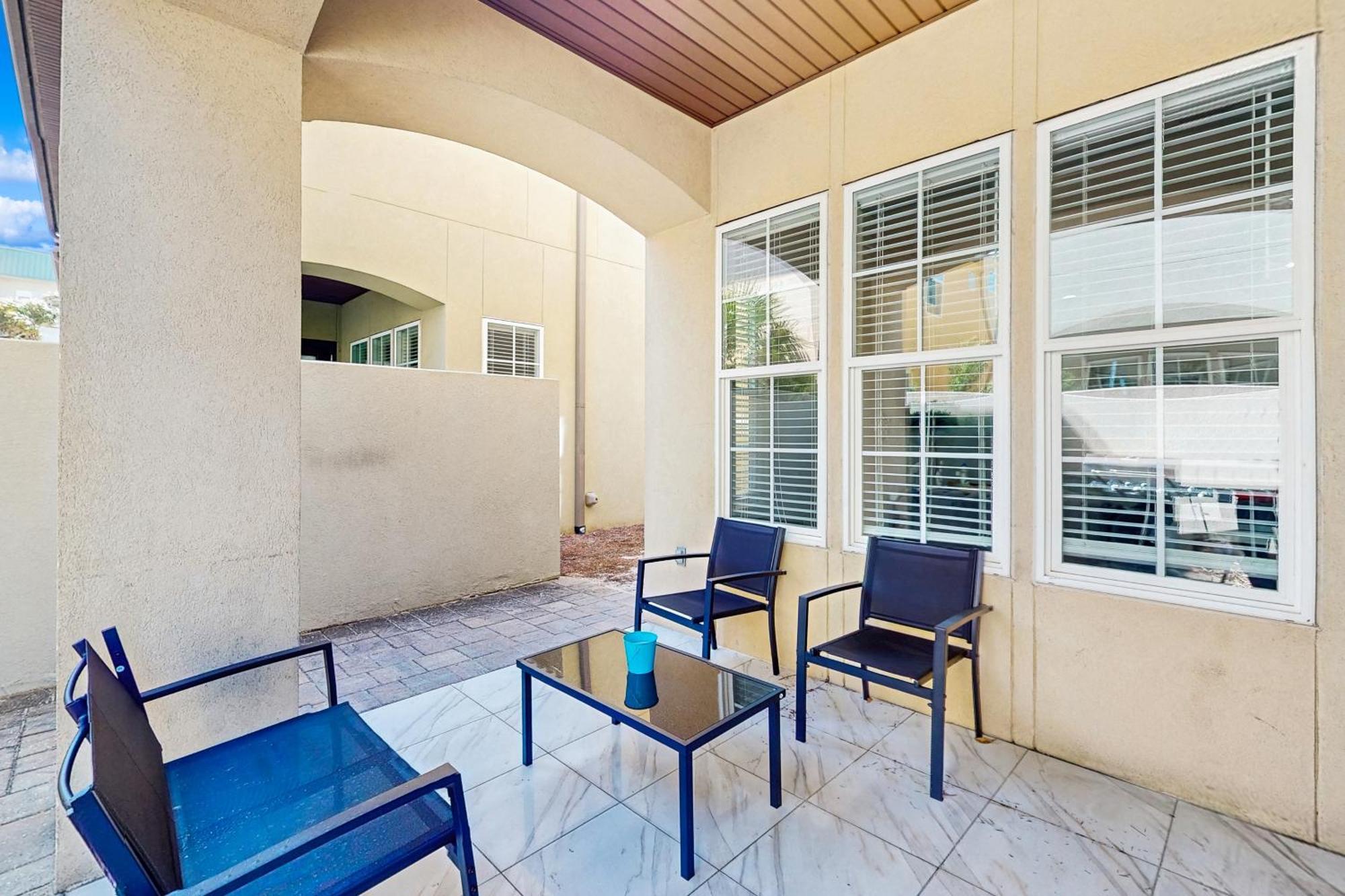 Miramar Beach Villas #946B Destin Ngoại thất bức ảnh